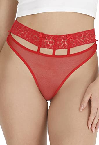 Le Jardin du Lin Women's TRGCSNS100196 Underwear, Mehrfarbig, L-XL von Le Jardin du Lin