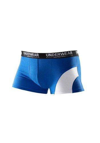 AUTHENTIC UNDERWEAR Herren Boxer von Le Jogger