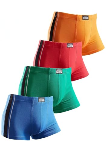 AUTHENTIC UNDERWEAR Herren Boxer von Le Jogger