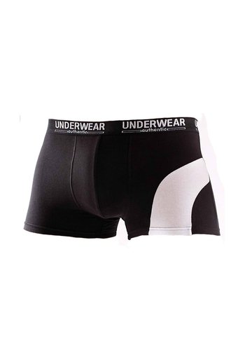 AUTHENTIC UNDERWEAR Herren Boxer AUTHENTIC UNDERWEAR Herren Boxer von Le Jogger