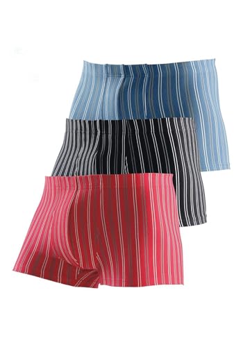 LE JOGGER Herren Boxer von Le Jogger