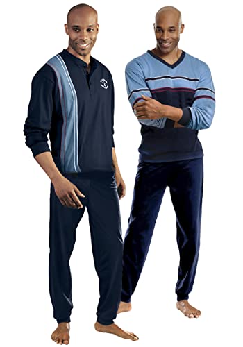 LE JOGGER Herren Pyjama von Le Jogger