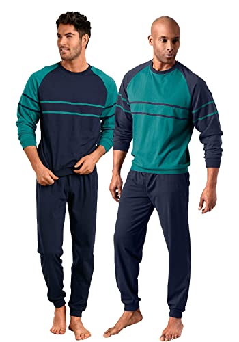 LE JOGGER Herren Pyjama von Le Jogger