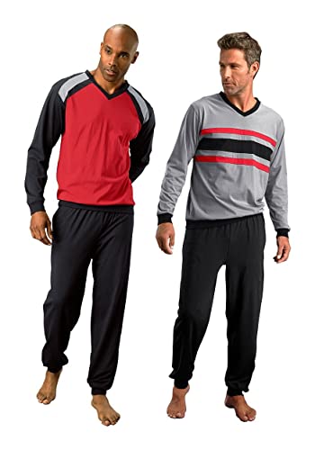 LE JOGGER Herren Pyjama von Le Jogger