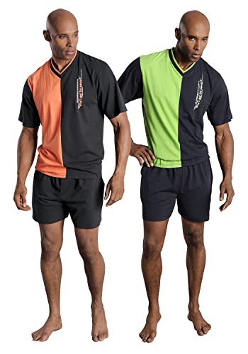 LE JOGGER Herren Shorty von Le Jogger
