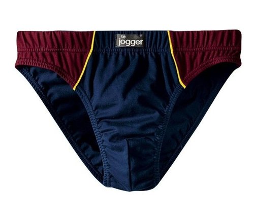 LE JOGGER Herren Slip von Le Jogger