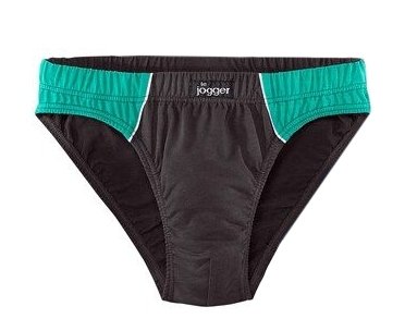 LE JOGGER Herren Slip von Le Jogger