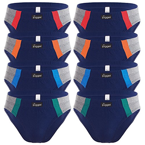 LE JOGGER Herren Slip von Le Jogger