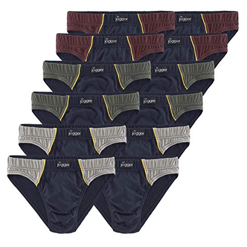 LE JOGGER Herren Slip von Le Jogger