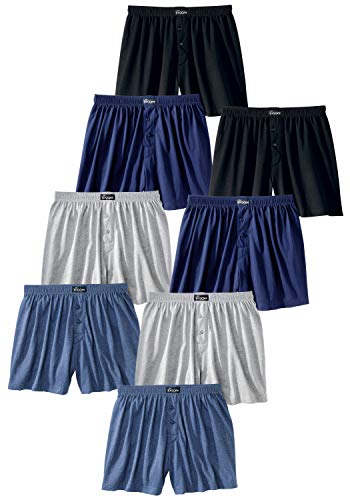 LE JOGGER Herren Weiter Boxer von Le Jogger