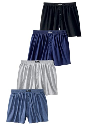 LE JOGGER Herren Weiter Boxer von Le Jogger