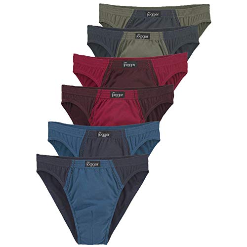 LE JOGGER Herren Slip von Le Jogger