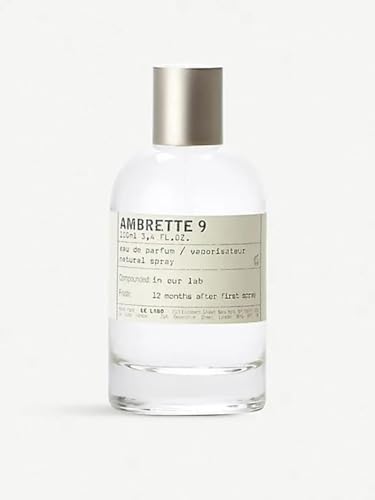 Ambrette 9 Eau de Parfum, 100 ml by Le Labo von Le Labo