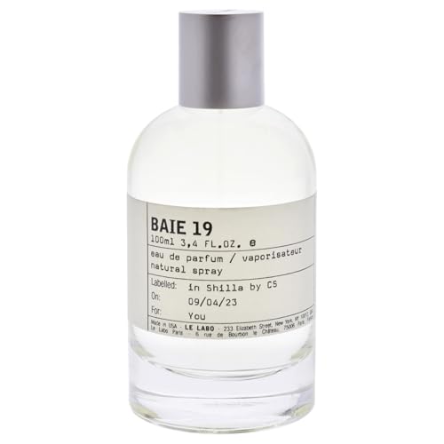 LE LABO Baie 19 Eau de Parfum, 100 ml von Le Labo