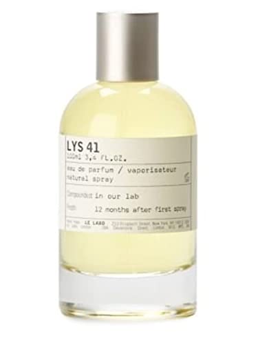 Le Labo EDP LYS 41 Damen Parfüm 100ml von Le Labo