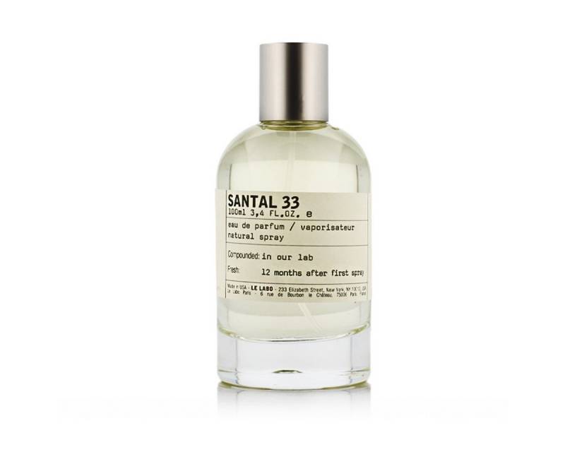 Le Labo Eau de Parfum Santal 33 Le Labo Eau de Parfum Santal 33 von Le Labo