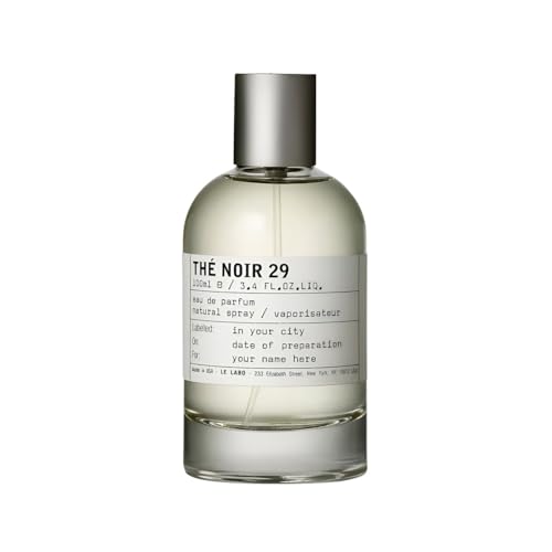 Le Labo Le Labo the Noir 29, 100 ml, Eau de Parfum, Spray von Le Labo