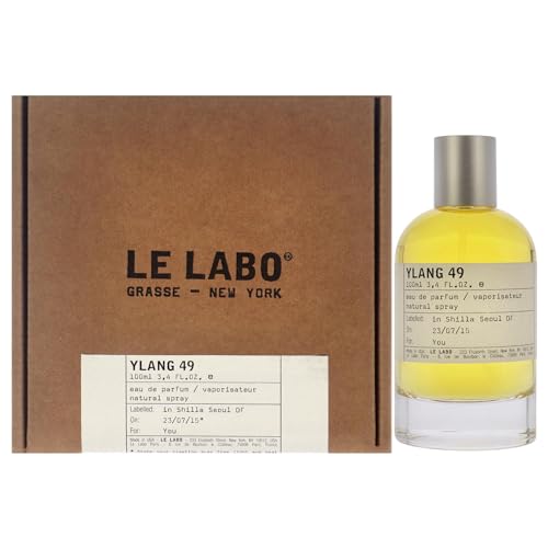 Ylang 49 by Le Labo for Unisex – 3,4 oz EDP Spray von Le Labo