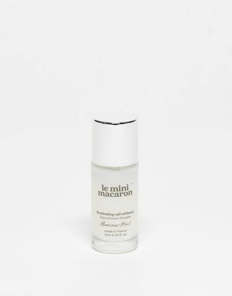 Le Mini Macaron - "Illuminez-moi!" - Nagelaufheller-Keine Farbe von Le Mini Macaron