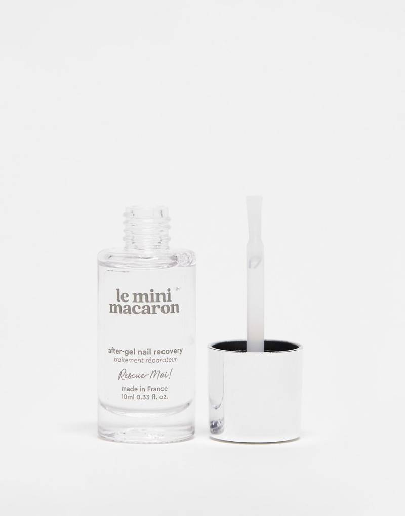 Le Mini Macaron - Rescue Moi - Nagelpflege für Gelnägel-Keine Farbe von Le Mini Macaron