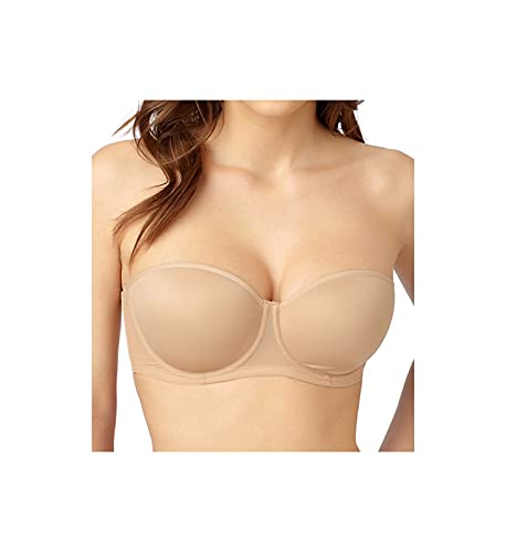 Le Mystere Damen BH Gr. 85GJ (Brand size : 38G) Skin - NATURAL von Le Mystère