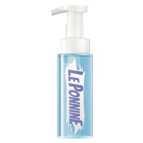 Le Ponnine Intimwaschmittel für Frauen seifenfrei sanft reinigend Intimbereich Hautgleichgewicht Geruchsentfernung natürliche Inhaltsstoffe Le Ponnine Intimwaschmittel für Frauen seifenfrei sanft reinigend Intimbereich Hautgleichgewicht Geruchsentfernung natürliche Inhaltsstoffe von Le Ponnine