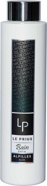 Le Prius Alpilles Olive Bain 500 ml Le Prius Alpilles Olive Bain 500 ml von LE PRIUS