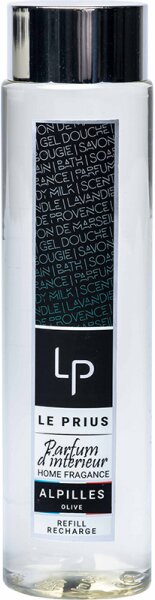 Le Prius Alpilles Olive Parfums d'intérieur Recharge 250 ml von LE PRIUS