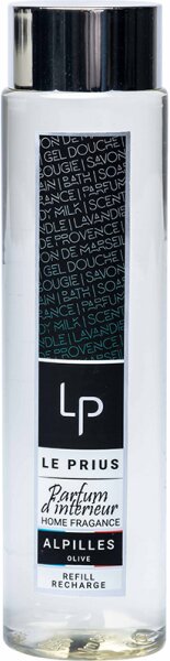 Le Prius Alpilles Olive Parfums d'intérieur Recharge 250 ml Le Prius Alpilles Olive Parfums d'intérieur Recharge 250 ml von LE PRIUS