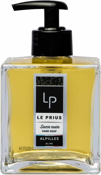 Le Prius Alpilles Olive Savon Main 250 ml Le Prius Alpilles Olive Savon Main 250 ml von LE PRIUS