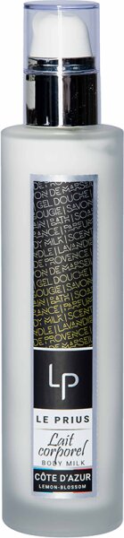 Le Prius Côte d'Azur Citrus Lait Corporel 200 ml Le Prius Côte d'Azur Citrus Lait Corporel 200 ml von LE PRIUS