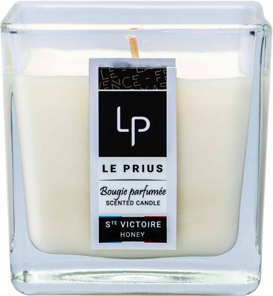Le Prius Sainte Victoire Honey Bougie Parfumée 230 g von LE PRIUS