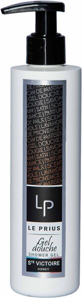 Le Prius Sainte Victoire Honey Gel Douche 250 ml von LE PRIUS