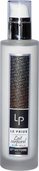 Le Prius Sainte Victoire Honey Lait Corporel 200 ml von LE PRIUS