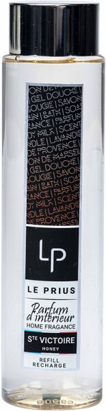 Le Prius Sainte Victoire Honey Parfums d'intérieur Recharge 250 ml Le Prius Sainte Victoire Honey Parfums d'intérieur Recharge 250 ml von LE PRIUS
