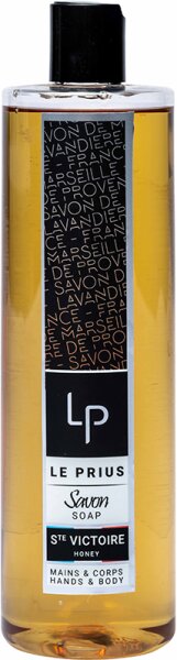 Le Prius Sainte Victoire Honey Savon 500 ml von LE PRIUS