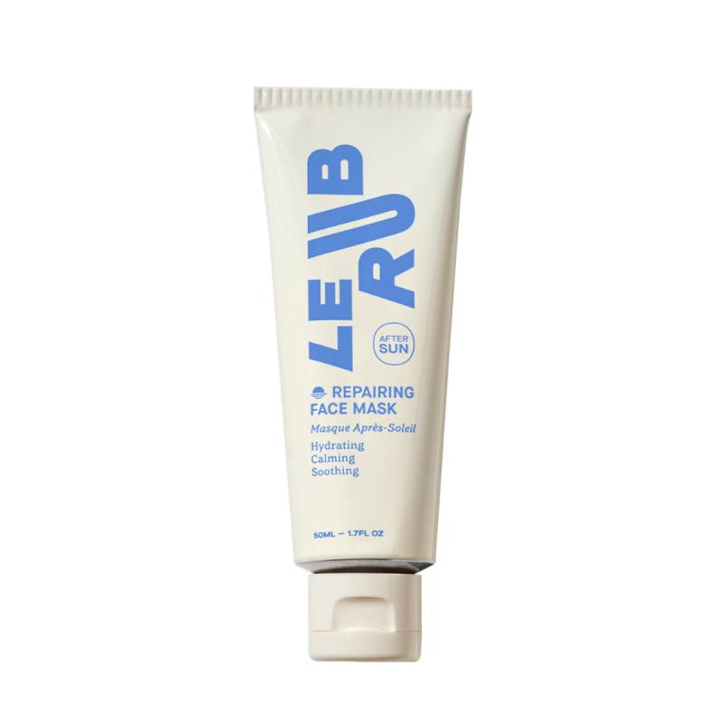 Le Rub Reparierende Gesichtsmaske (50 ml) von Le Rub