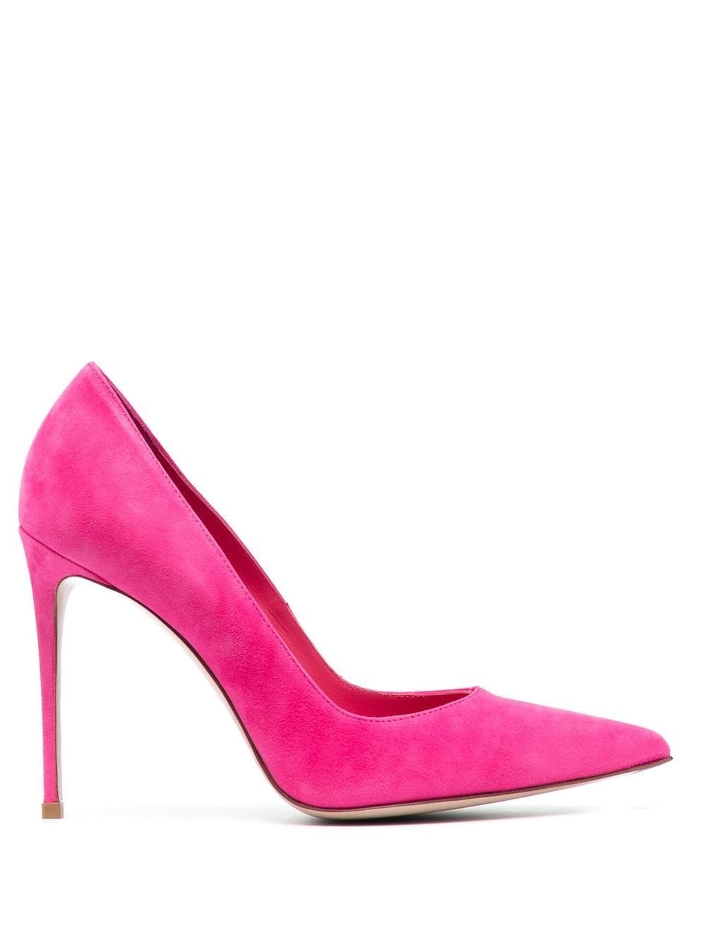 Le Silla Eva Pumps 110mm - Rosa von Le Silla