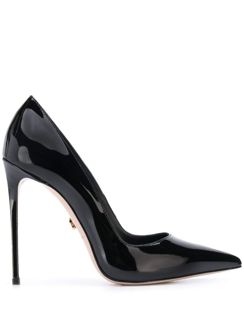 Le Silla 'Eva' Pumps - Schwarz von Le Silla