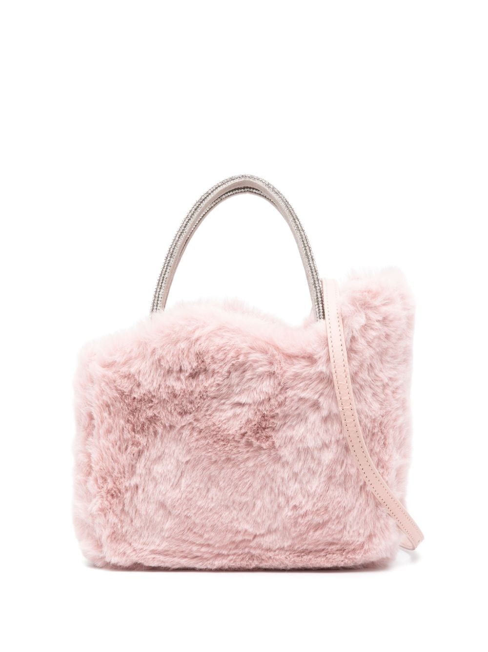 Le Silla Ivy Handtasche - Rosa von Le Silla