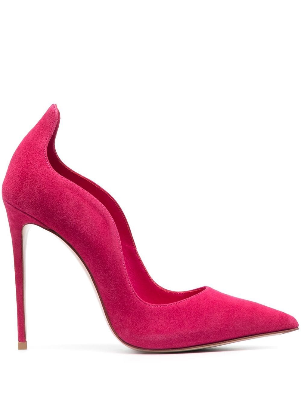 Le Silla Ivy Pumps - Rosa von Le Silla