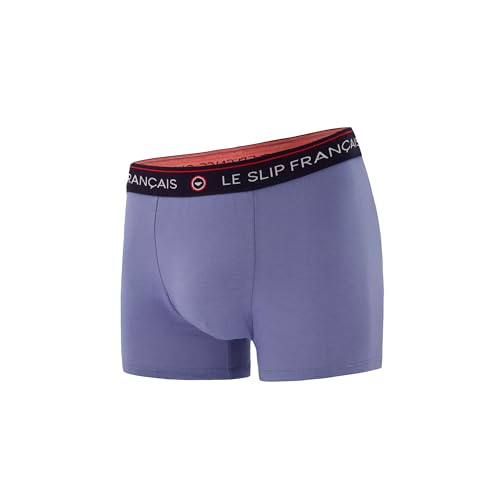 Le Slip Français - Boxer en coton 100% Made In France von Le Slip Français