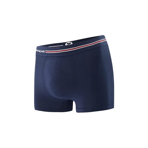 Le Slip Français - Boxer en coton 100% Made In France von Le Slip Français
