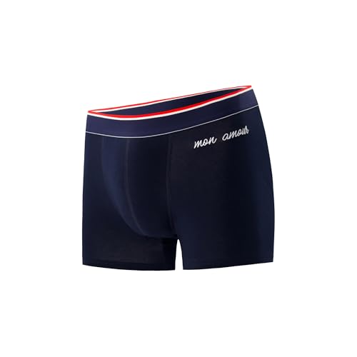 Le Slip Français - Boxer en coton 100% Made In France von Le Slip Français
