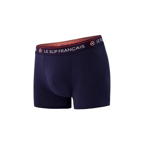 Le Slip Français - Boxer en coton 100% Made In France von Le Slip Français
