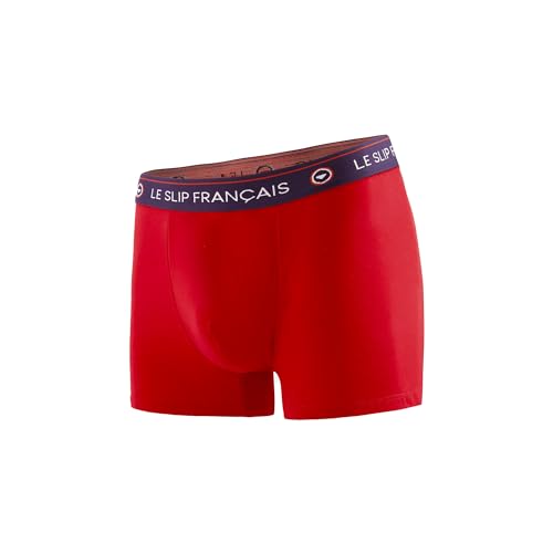 Le Slip Français - Boxer en coton 100% Made In France von Le Slip Français