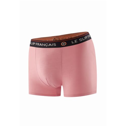 Le Slip Français Herren Redoutable Unterwäsche, Waldrosa, L von Le Slip Français
