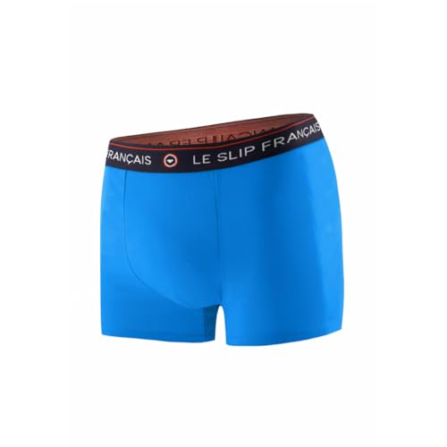 Le Slip Français Herren Redoutable Unterwäsche, neonblau, XL Le Slip Français Herren Redoutable Unterwäsche, neonblau, XL von Le Slip Français