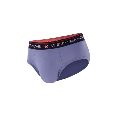 Le Slip Français - Slip en coton 100% Made In France von Le Slip Français