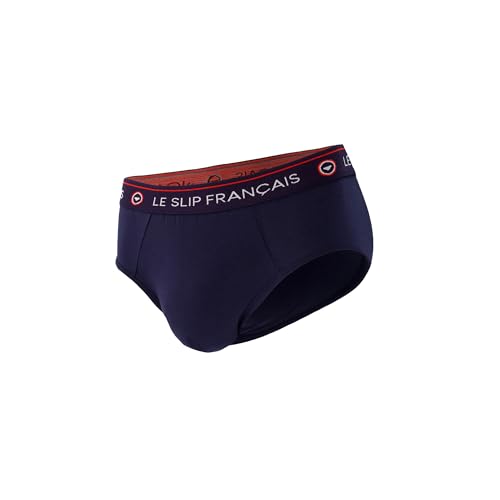Le Slip Français - Slip en coton 100% Made In France von Le Slip Français